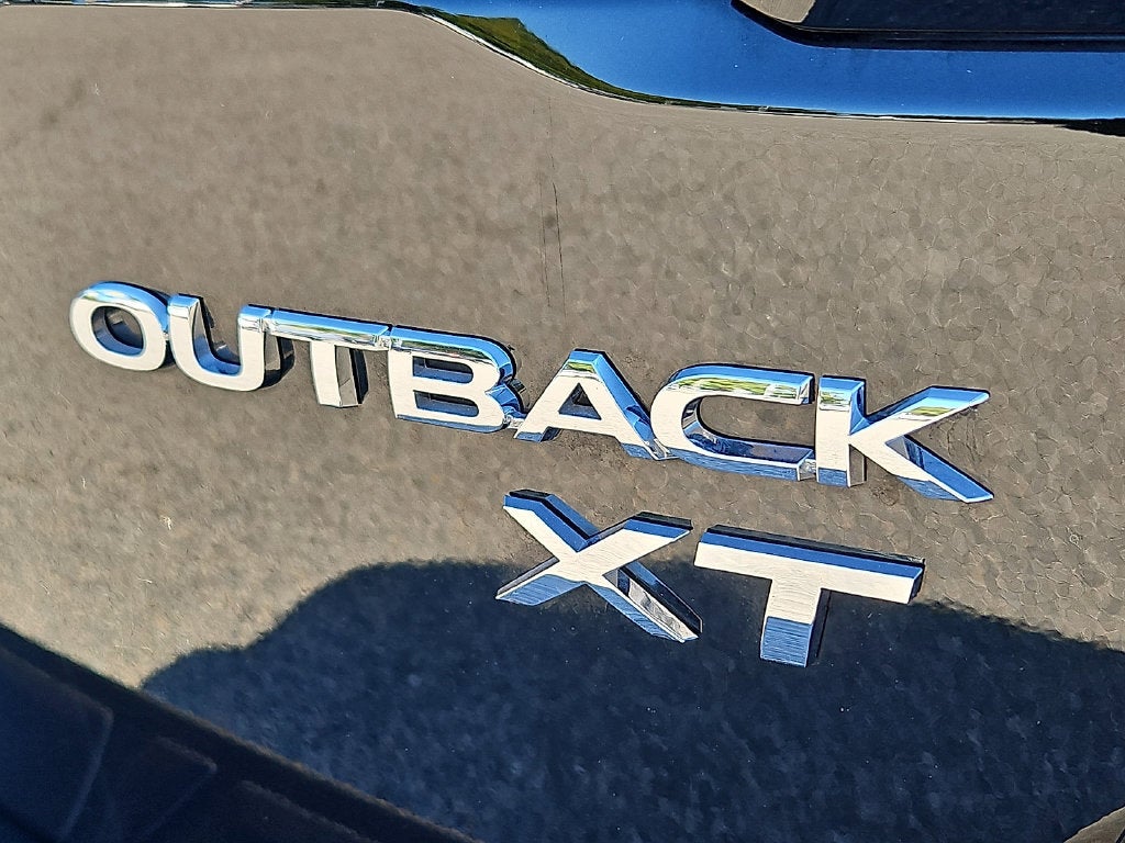 2025 Subaru Outback Limited XT
