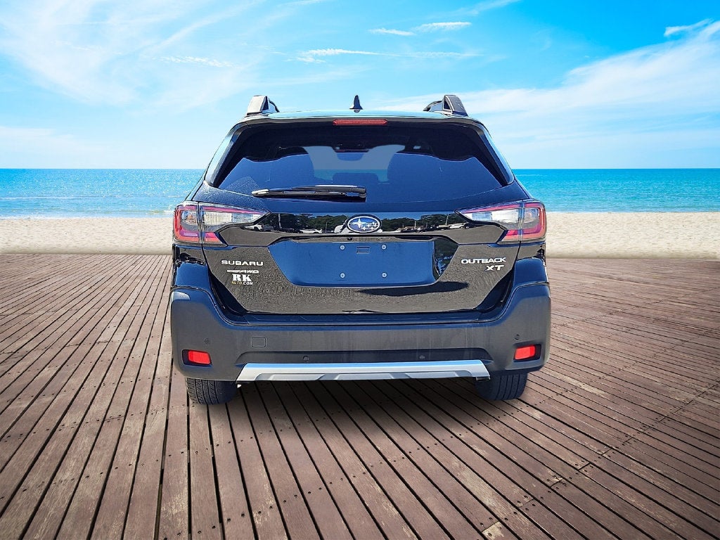 2025 Subaru Outback Limited XT