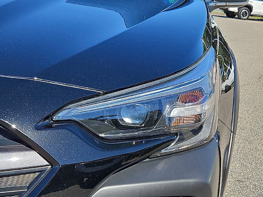 2025 Subaru Outback Limited XT
