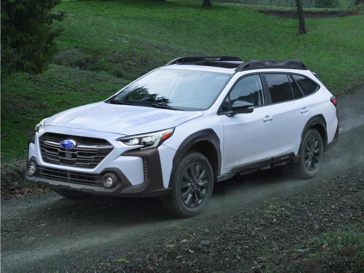 2023 Subaru Outback Outback Wilderness's photo