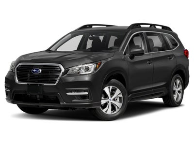 2019 Subaru Ascent BASE
