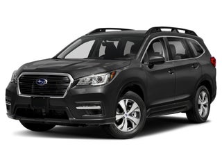 2019 Subaru Ascent BASE