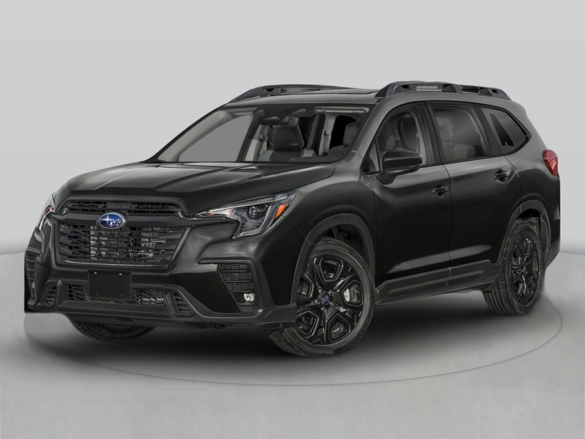 2024 Subaru Ascent Premium 7-Passenger