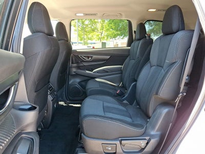 2024 Subaru Ascent Premium 7-Passenger
