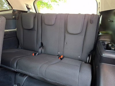 2024 Subaru Ascent Premium 7-Passenger