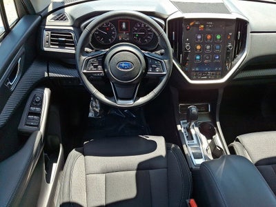 2024 Subaru Ascent Premium 7-Passenger