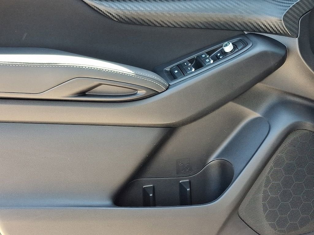 2024 Subaru Ascent Premium 7-Passenger