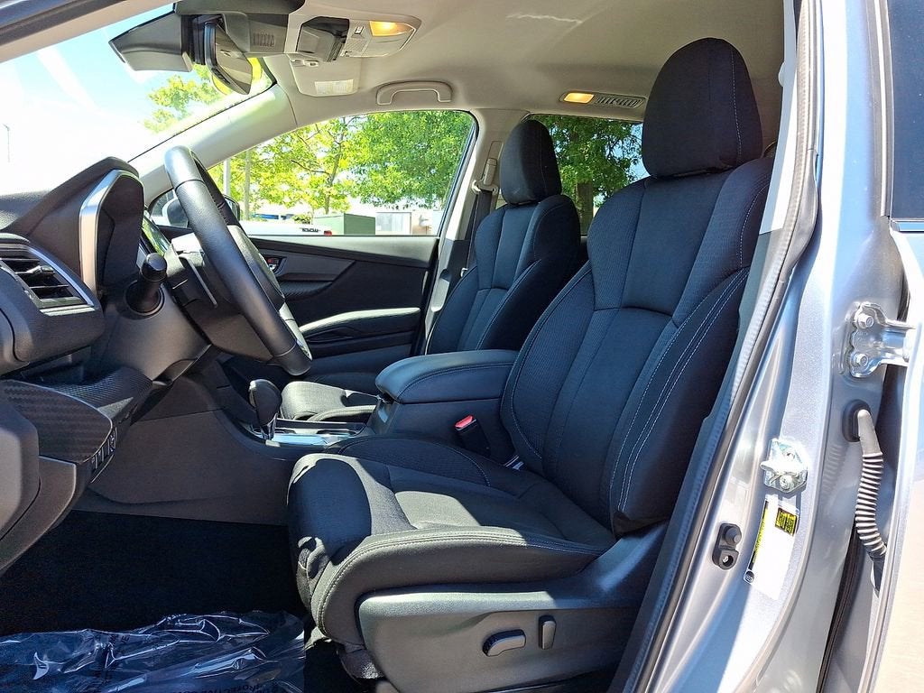 2024 Subaru Ascent Premium 7-Passenger