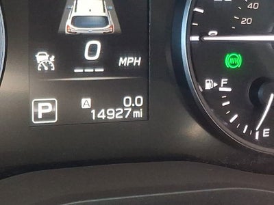 2024 Subaru Ascent Premium 7-Passenger