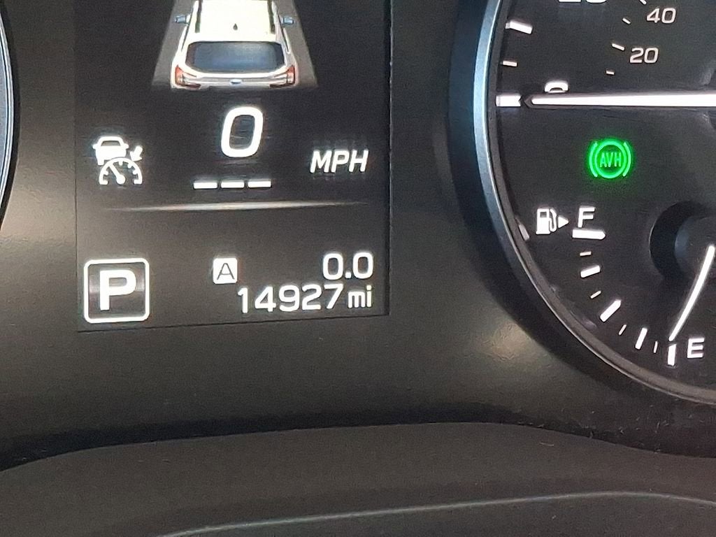 2024 Subaru Ascent Premium 7-Passenger