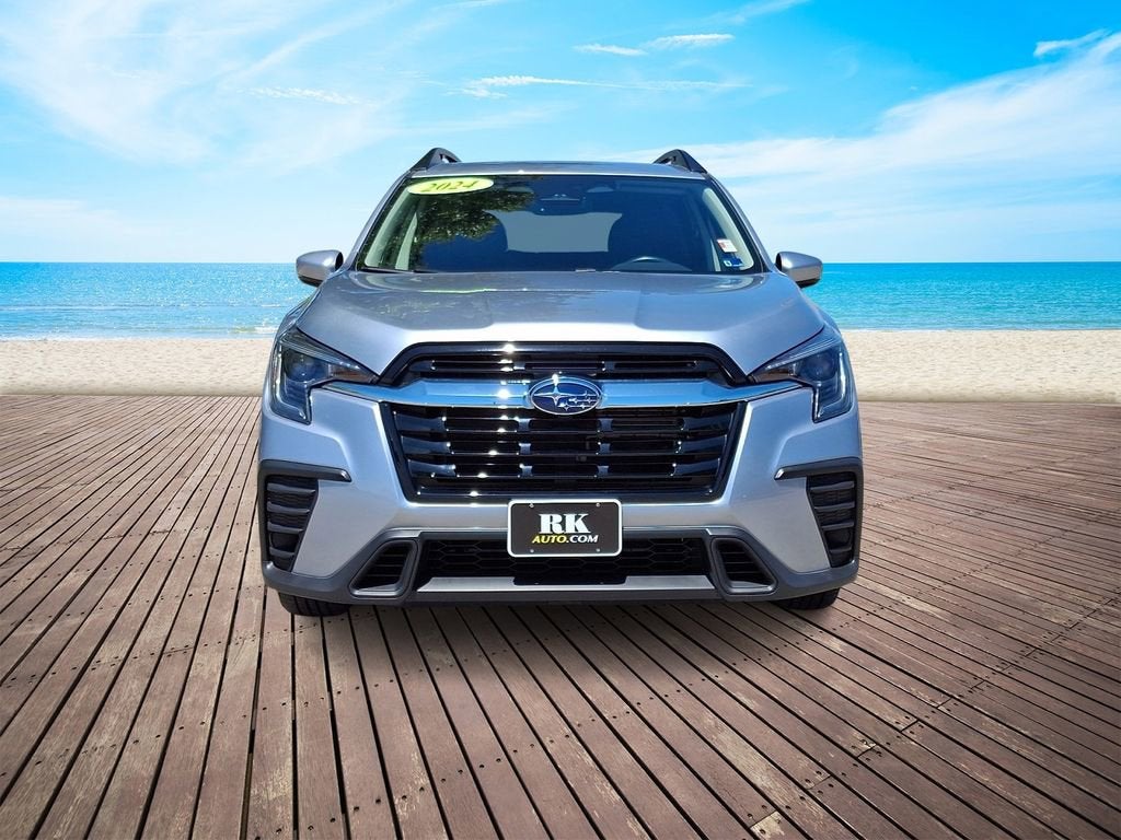 2024 Subaru Ascent Premium 7-Passenger