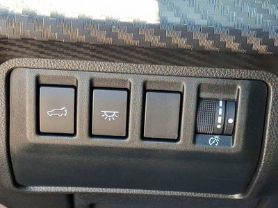 2024 Subaru Ascent Premium 7-Passenger