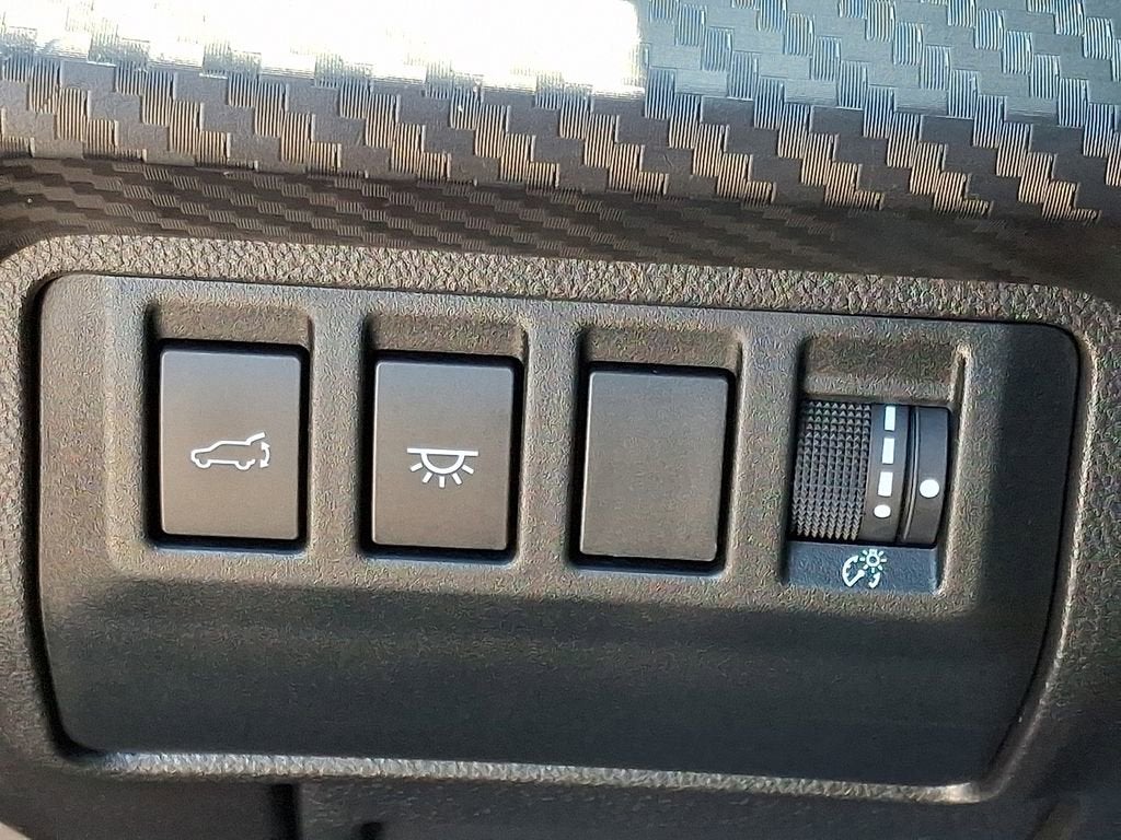 2024 Subaru Ascent Premium 7-Passenger