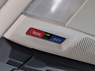 2024 Subaru Ascent Premium 7-Passenger