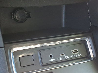 2024 Subaru Ascent Premium 7-Passenger
