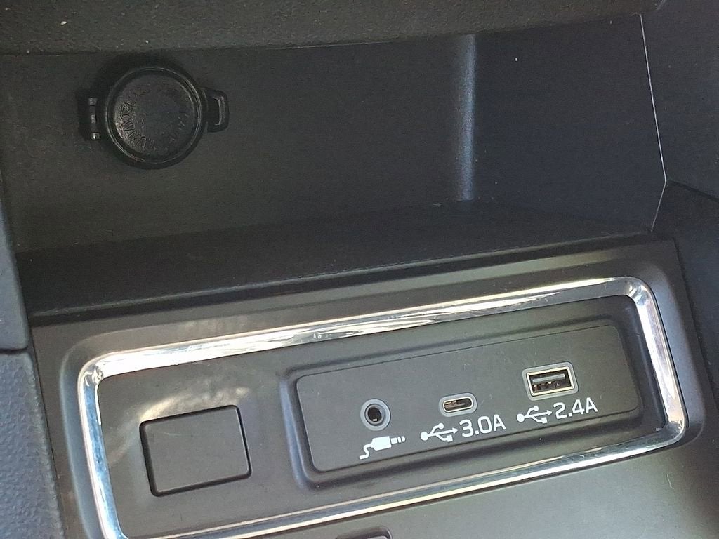 2024 Subaru Ascent Premium 7-Passenger