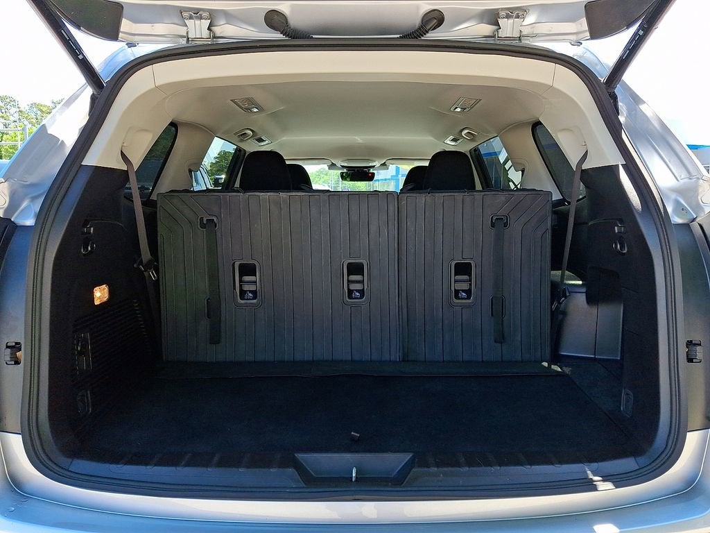 2024 Subaru Ascent Premium 7-Passenger