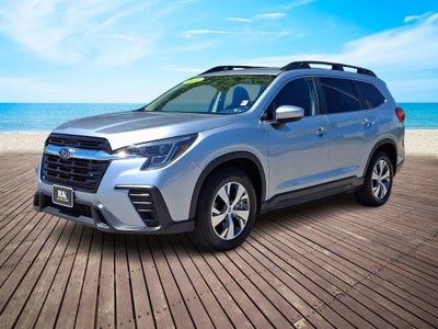2024 Subaru Ascent Premium 7-Passenger