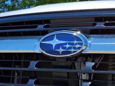 2024 Subaru Ascent Premium 7-Passenger
