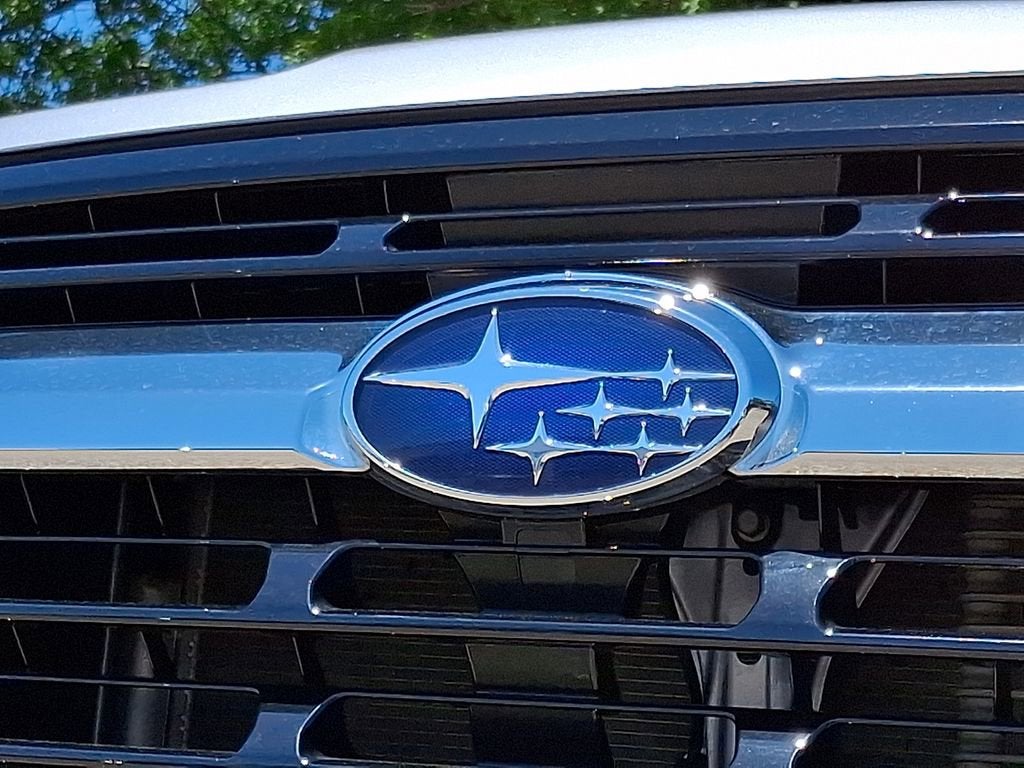 2024 Subaru Ascent Premium 7-Passenger