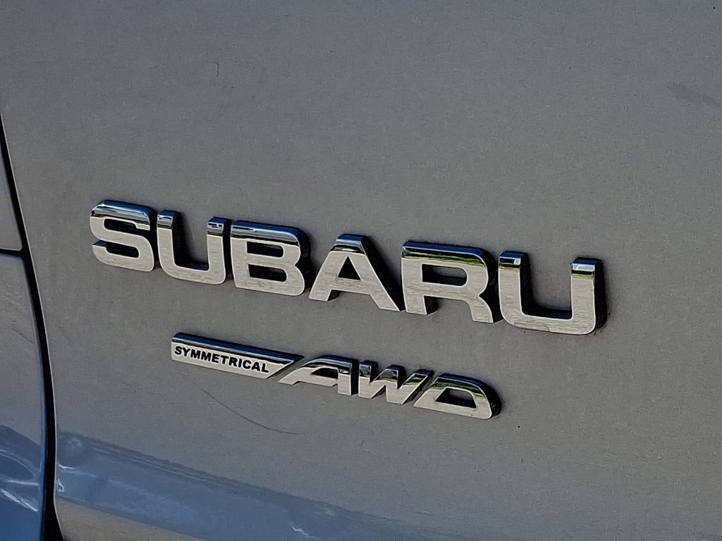 2024 Subaru Ascent Premium 7-Passenger