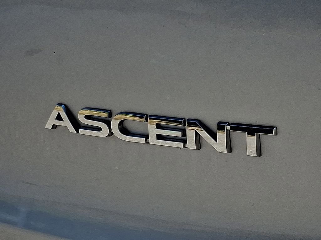 2024 Subaru Ascent Premium 7-Passenger