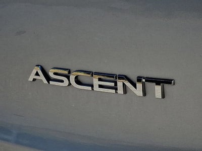 2024 Subaru Ascent Premium 7-Passenger