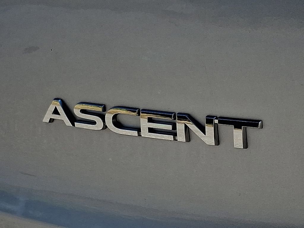 2024 Subaru Ascent Premium 7-Passenger