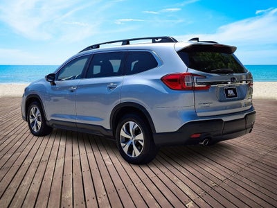 2024 Subaru Ascent Premium 7-Passenger