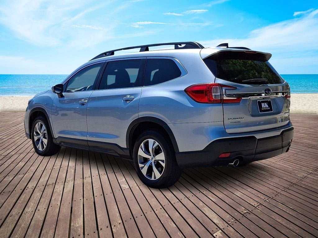 2024 Subaru Ascent Premium 7-Passenger