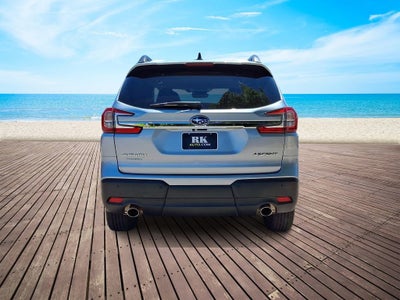 2024 Subaru Ascent Premium 7-Passenger