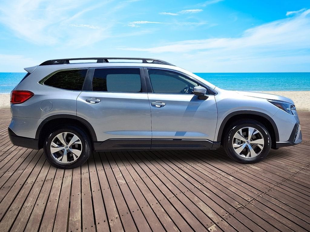 2024 Subaru Ascent Premium 7-Passenger