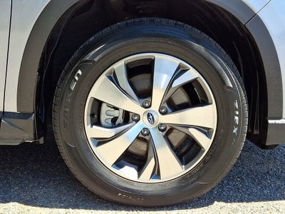 2024 Subaru Ascent Premium 7-Passenger