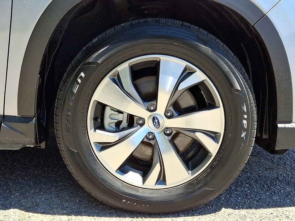 2024 Subaru Ascent Premium 7-Passenger