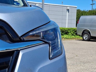 2024 Subaru Ascent Premium 7-Passenger