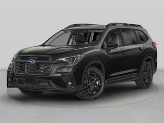 2024 Subaru Ascent Premium 7-Passenger