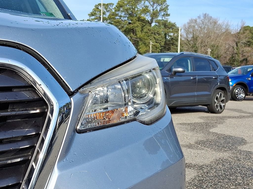 2019 Subaru Ascent Premium