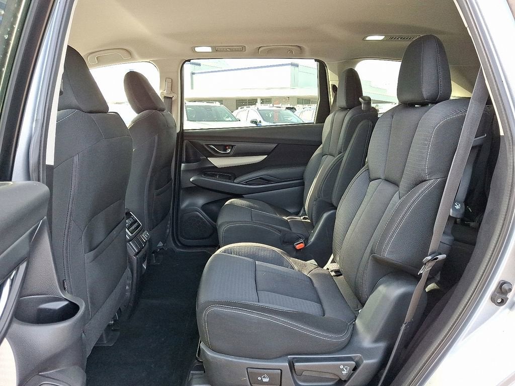 2019 Subaru Ascent Premium