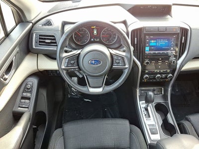 2019 Subaru Ascent Premium