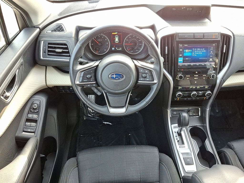 2019 Subaru Ascent Premium