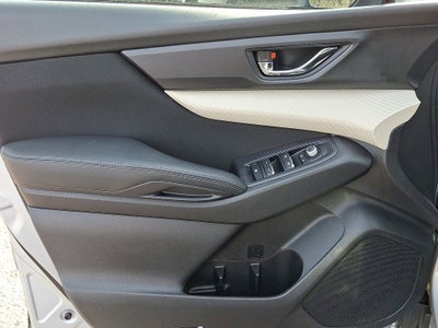 2019 Subaru Ascent Premium