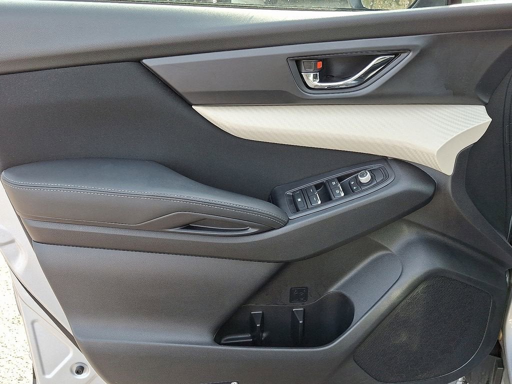 2019 Subaru Ascent Premium