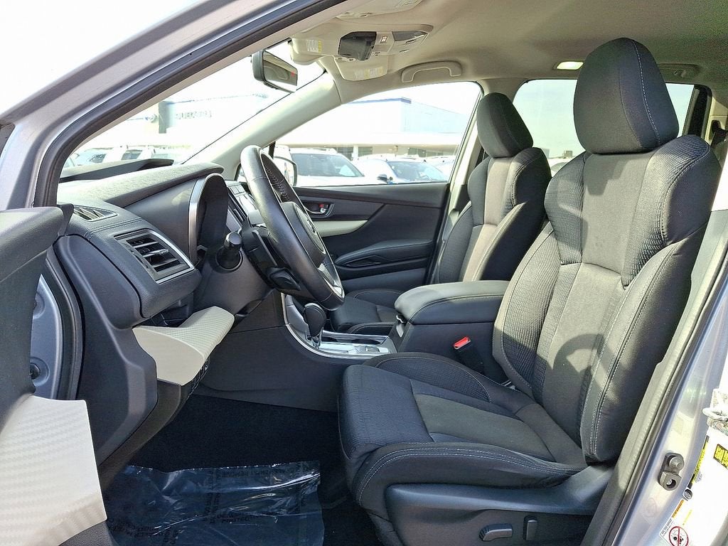 2019 Subaru Ascent Premium