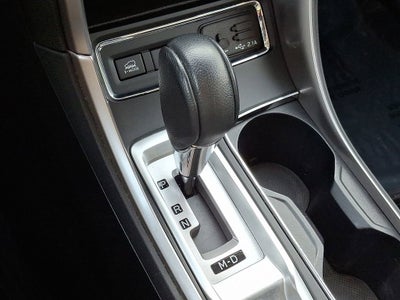 2019 Subaru Ascent Premium