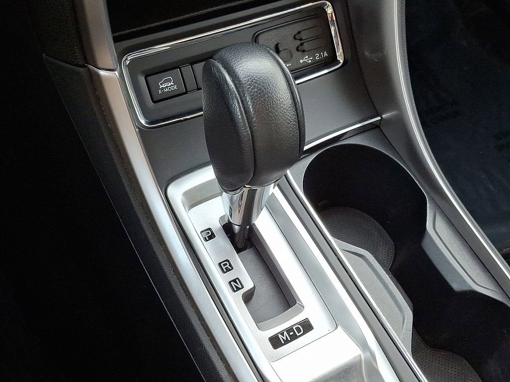 2019 Subaru Ascent Premium