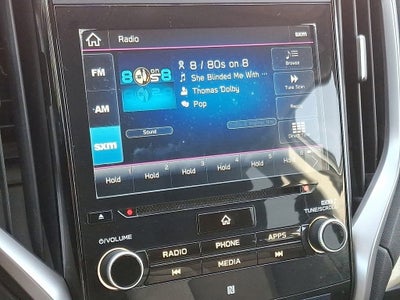 2019 Subaru Ascent Premium