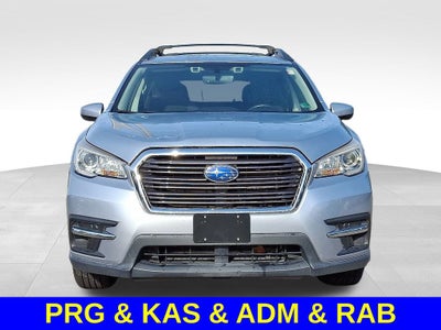 2019 Subaru Ascent Premium