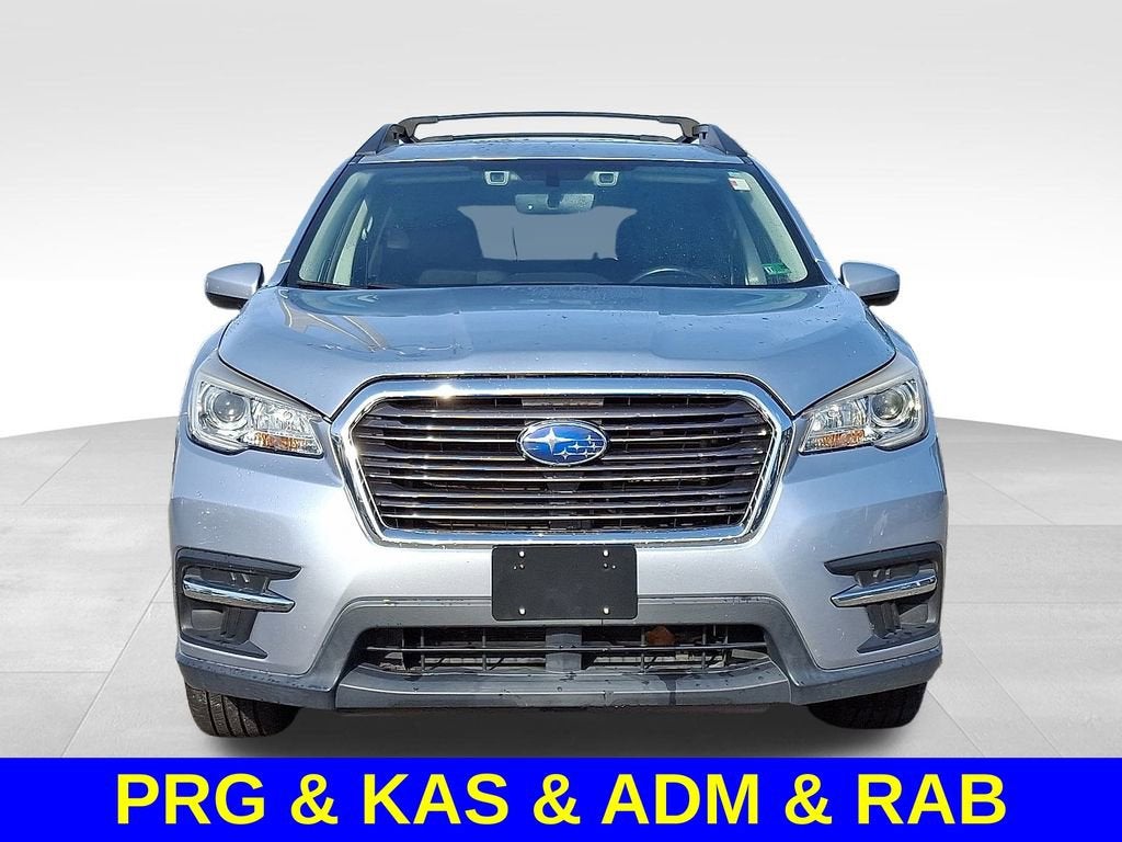 2019 Subaru Ascent Premium