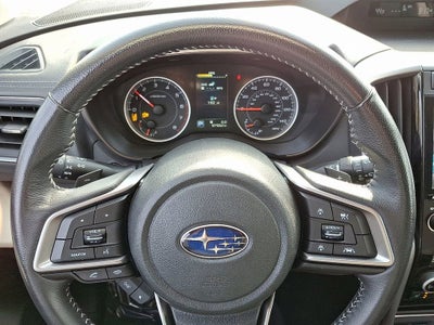 2019 Subaru Ascent Premium