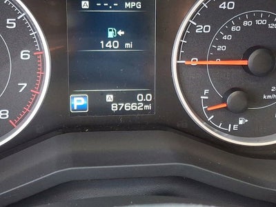 2019 Subaru Ascent Premium